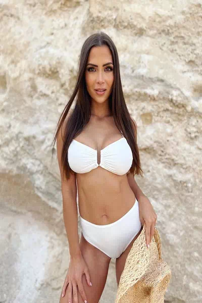 Timea Trajtelova – miniatura