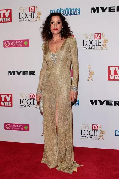 Tina Arena – miniatura