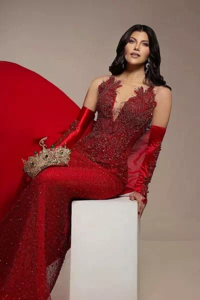 Tina Batson – miniatura