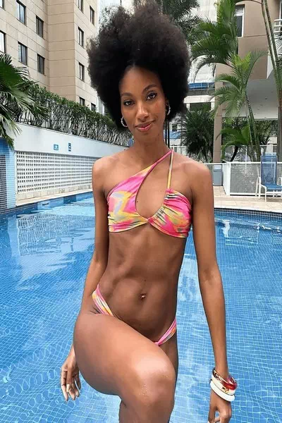 Tina Calamba – miniatura