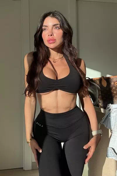 Tina Gordillo – miniatura