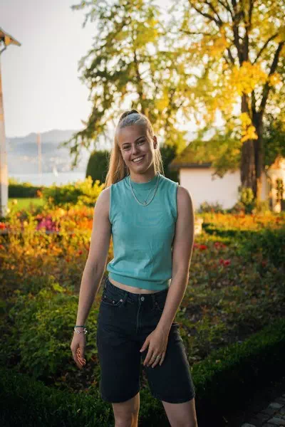 Tina Hausmann – miniatura