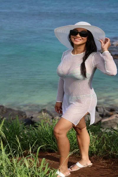 Tina Le – miniatura