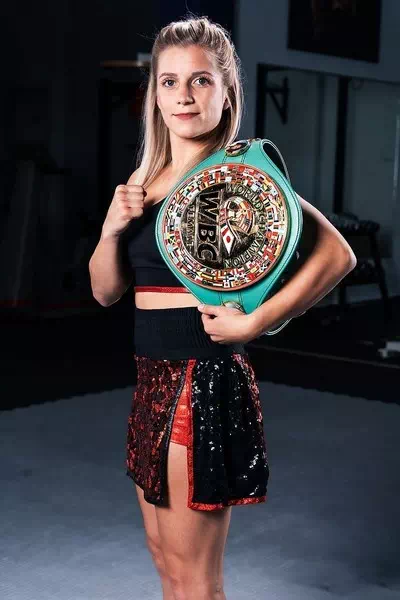 Tina Rupprecht – miniatura