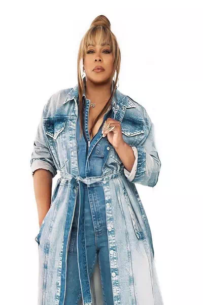 Tionne Watkins – miniatura