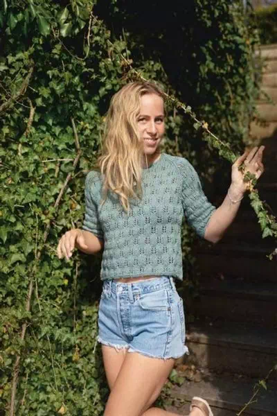 Tiril Eckhoff – miniatura