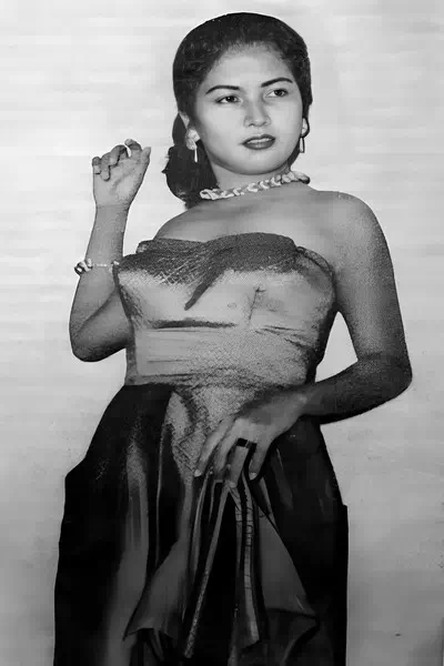 Titien Sumarni – miniatura