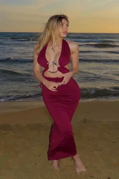 Tiziana Aquilina – miniatura