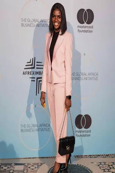 Tobi Amusan – miniatura