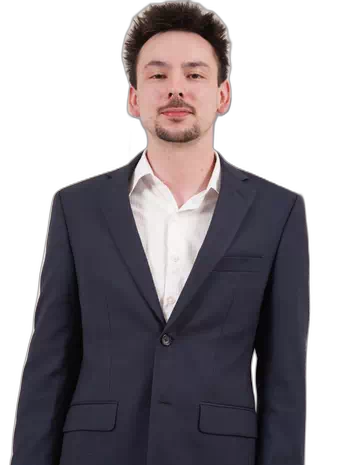 Tommy Wolff – miniatura