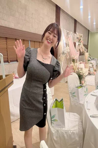 Tomoka Takenaka – miniatura