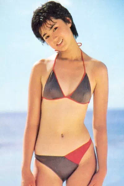 Tomoko Mayumi – miniatura