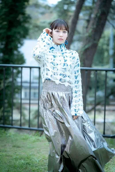 Tomori Kusunoki – miniatura