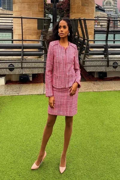 Toni-Ann Singh – miniatura