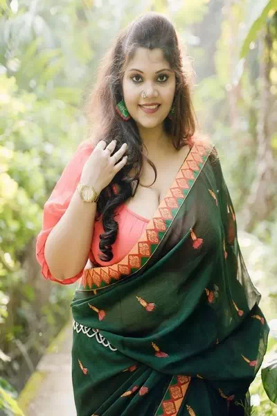 Toral Kapoor – miniatura