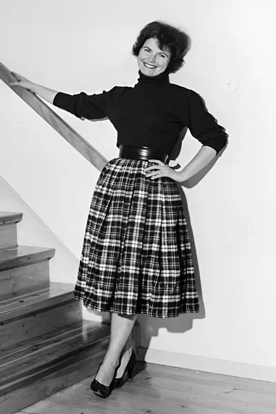 Torhild Lindal – miniatura