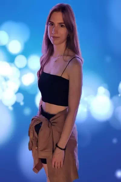 Tosia Gora – miniatura