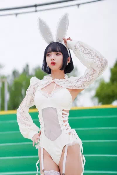 Touka Totsuki – miniatura