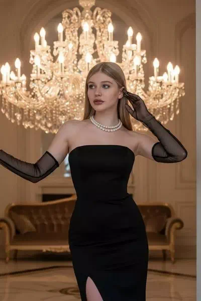 Towanda Kaiser – miniatura