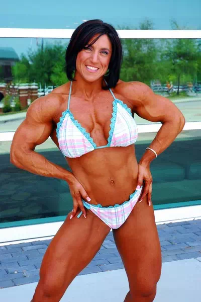 Tracey Toth – miniatura