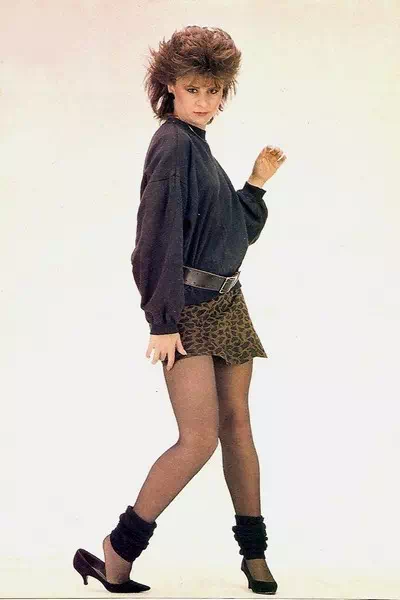 Tracey Ullman – miniatura