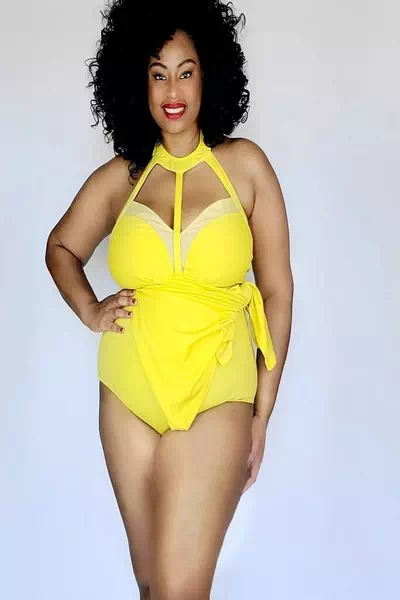 Tricia Campbell – miniatura