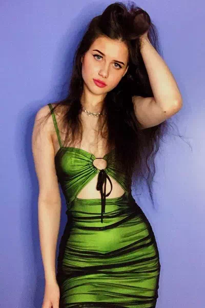 Trinity Keller – miniatura