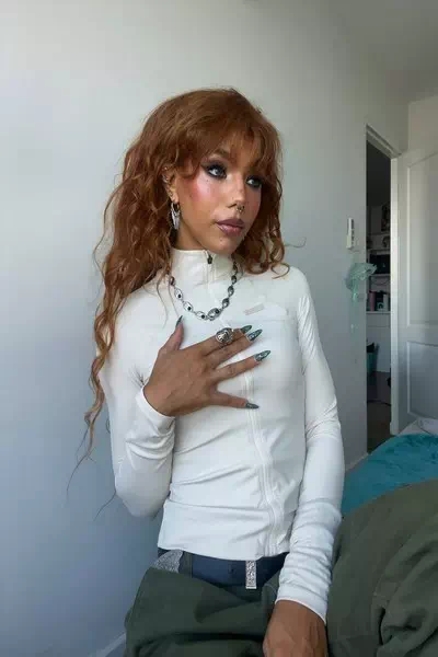 Trinity Rose – miniatura