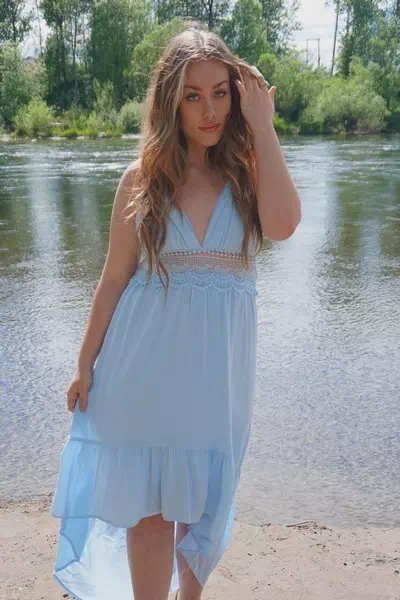 Trinyti Paige – miniatura