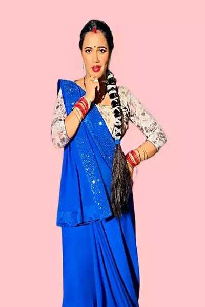 Trisha Kar Madhu – miniatura