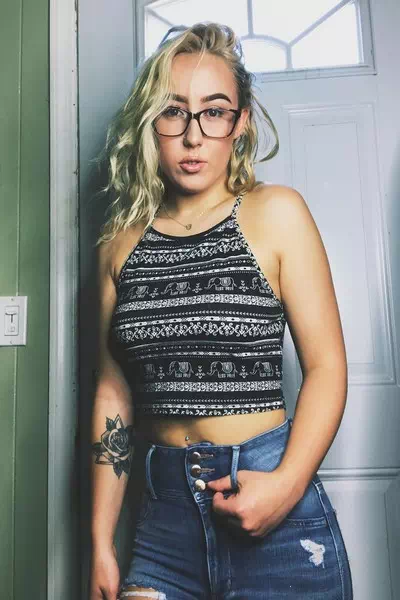 Tristen Dupuis – miniatura