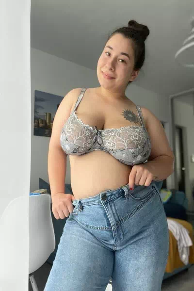 Trixy Taylor – miniatura