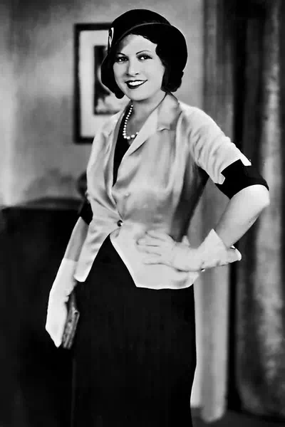 Trude Berliner – miniatura