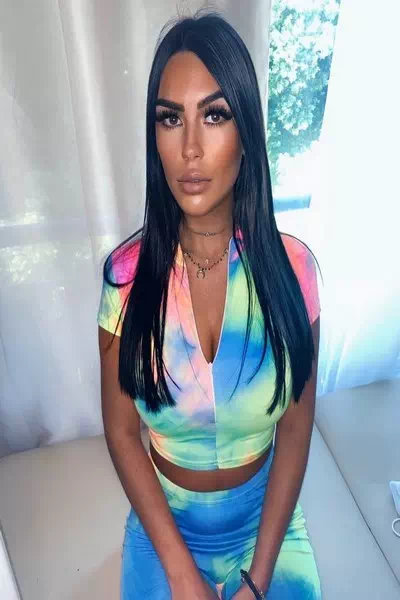 Trystana Creusy – miniatura