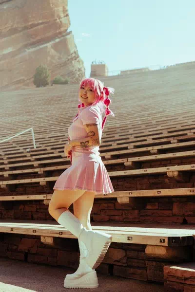 Tsu Nami – miniatura