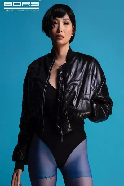 Tugs Saruul – miniatura