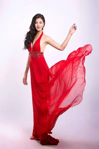 Tugsuu Idersaikhan – miniatura