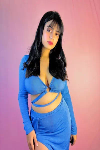 Tushikha Goswami – miniatura