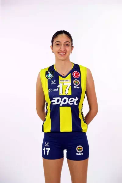 Tutku Burcu Yuzgenc – miniatura