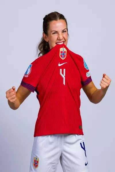 Tuva Hansen – miniatura