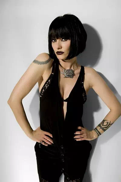 Tying Tiffany – miniatura