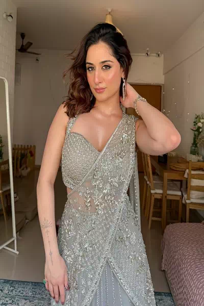 Uditi Singh – miniatura