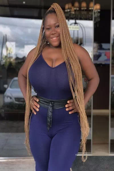 Ujunwa Mandy Obi – miniatura