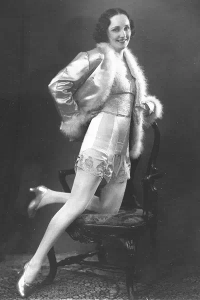 Ulla Billquist – miniatura