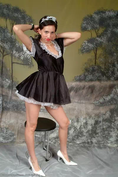 Ulrike Klotz – miniatura