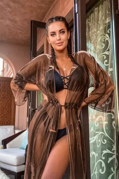 Ulyana Bellari – miniatura