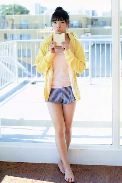 Umeyama Cocona – miniatura