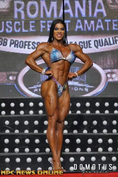 Una Djordjevic – miniatura