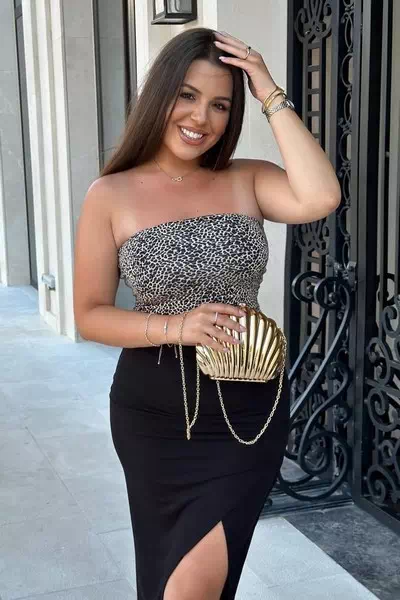 Una Glisic – miniatura