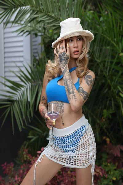 Una Kablar – miniatura